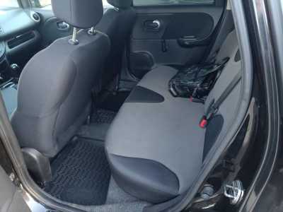 Nissan Note, 2012