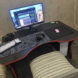 Игровой пк i5-12400f/RTX4060TI/32/1TB