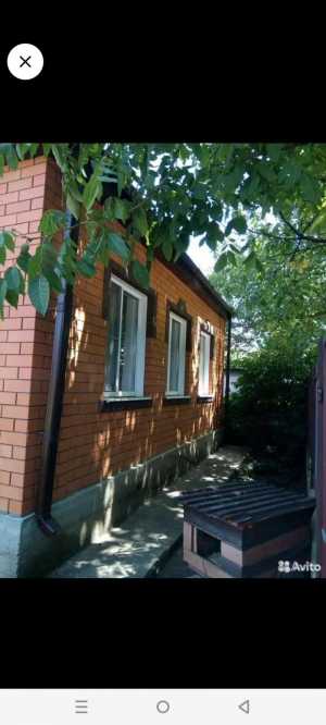 Дом 110 м2 продаётся