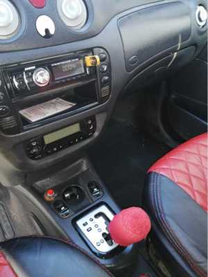 Citroen C3, 2005