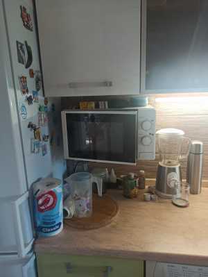 Продаем кухонный гарнитур с мойкой б/у