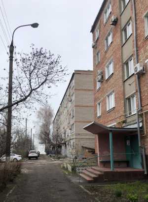 Сдам 1-комнатную квартиру у моря, Ейск