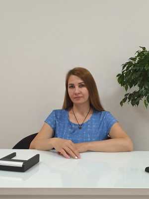 Услуги психолога