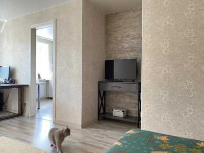 Уютная 2-к квартира, 44 м2, 2/5 эт.