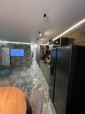 2-к квартира, 57 м2, 3/22 эт. пер. Трунова д.6 к.4
