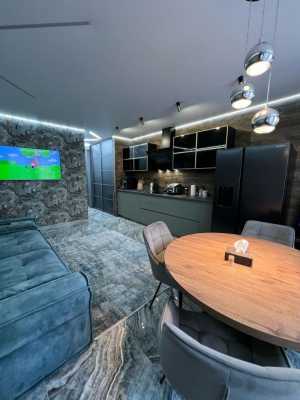 2-к квартира, 57 м2, 3/22 эт. пер. Трунова д.6 к.4