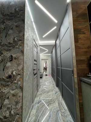 2-к квартира, 57 м2, 3/22 эт. пер. Трунова д.6 к.4