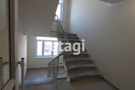 1-к квартира, 36 м2, 7/7 эт.