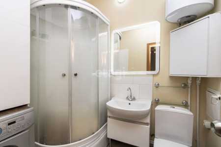 1-к квартира, 36 м2, 7/7 эт.