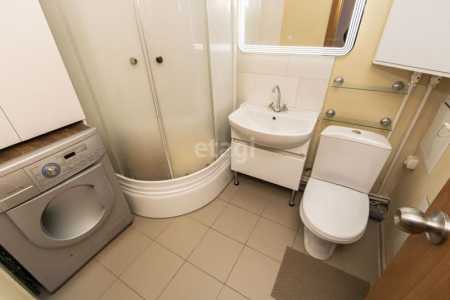 1-к квартира, 36 м2, 7/7 эт.
