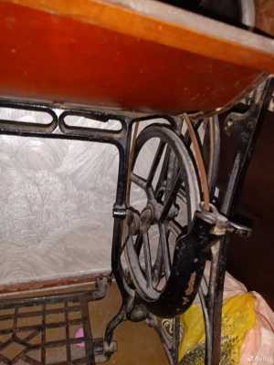 Швейная машинка