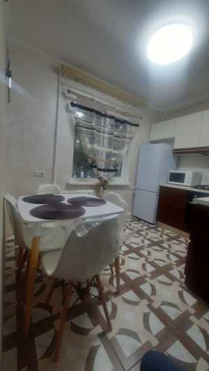 1-к квартира, 32 м2, 2/9 эт. в Крыму г. Симферополь