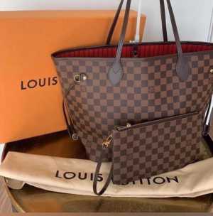 Сумка Louis Vuitton оригинал