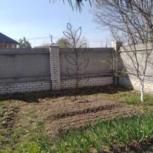 Кованые изделия на заказ
