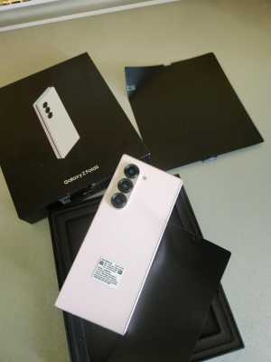 Samsung Galaxy Z Fold6