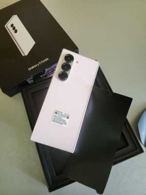 Samsung Galaxy Z Fold6