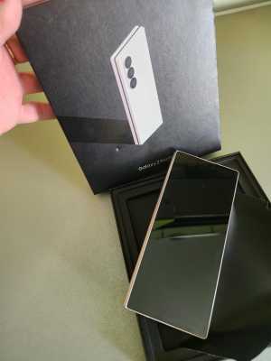 Samsung Galaxy Z Fold6