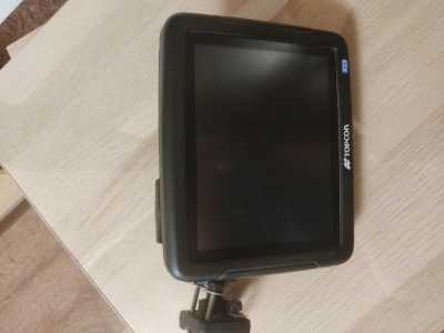 Дисплей консоль X23 topcon навигатор
