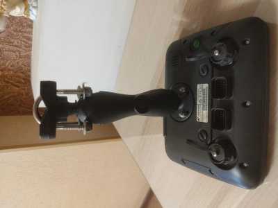 Дисплей консоль X23 topcon навигатор