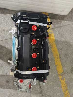 Продам двигатель на Хонду K24W5