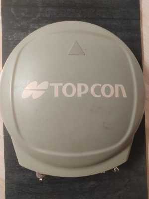 Спутниковый приемник антенна AGI-4 topcon навигатор