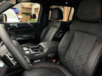 BYD LEOPARD 8 , 2025