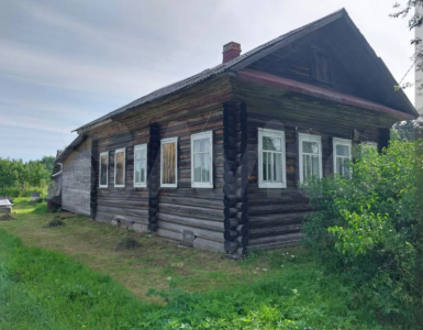Дом 60 м2