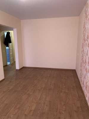 Продам однокомнатную квартиру. 1-к квартира, 40 м2, 4/18 эт.