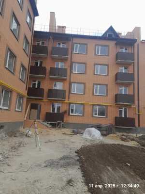 60,47 м2, 3/4 эт.