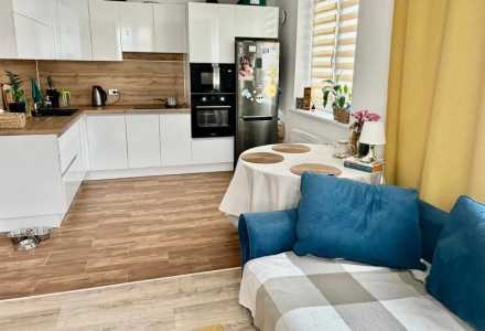 2-к квартира, 43 м2, 13/14 эт.