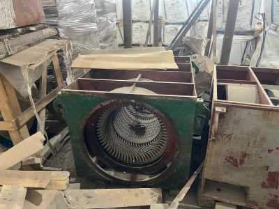 Продам запчасти для эл двигателя ДАЗО