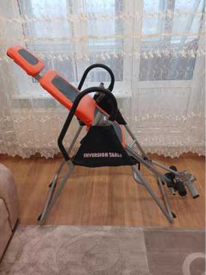 Инверсионный стол DFC XJ-I-02CL
