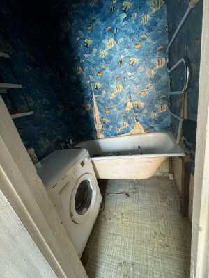 1-к квартира, 29 м2, 1/2 эт.