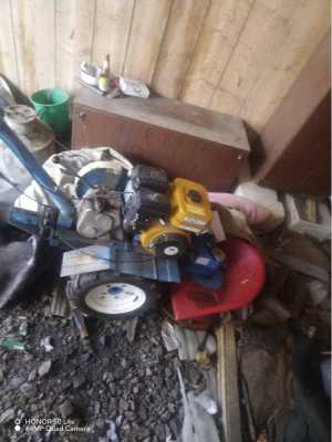 Продам мотоблок