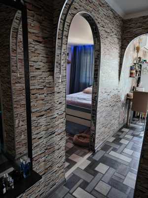 1-к квартира, 33 м2, 3/5 эт.
