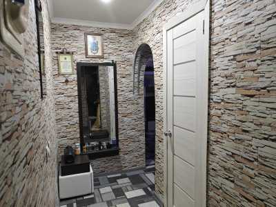1-к квартира, 33 м2, 3/5 эт.