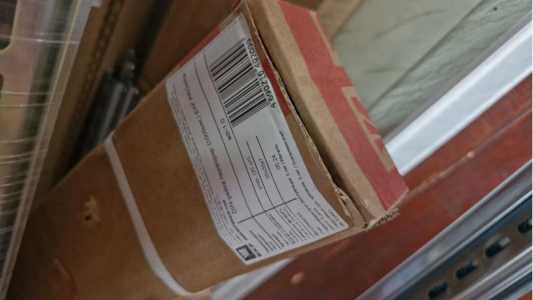 Короб RL6 25x60, DKC, Klemsan, 01166RL, din рейка MR 35x15
