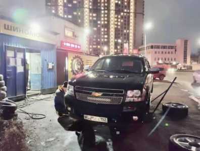Продам как бизнес Шиномонтаж
