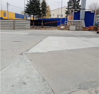 Продам коммерческий участок рядом с Гипер Лентой в Ростове-на-Дону