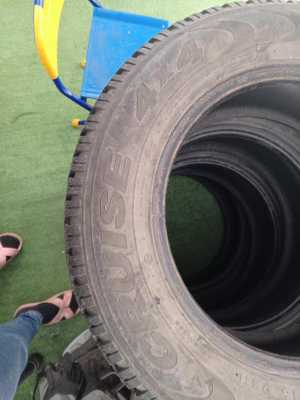 Летняя резина