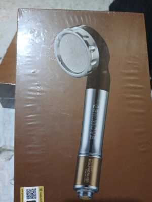 Мультиионизатор для душа