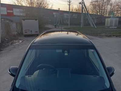 Автомобиль duihatsu move 0.7 52 л. С