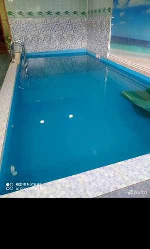 Коттедж 280 м2