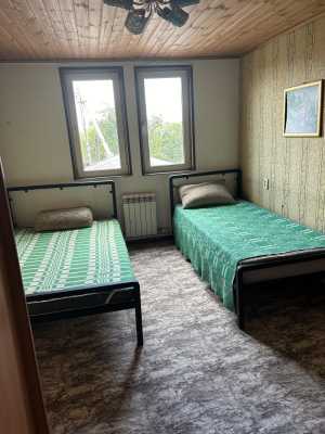 Коттедж 280 м2