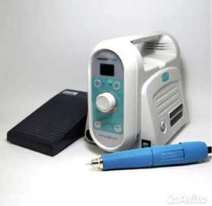 Зуботехнический микромотор Marathon