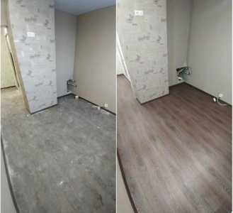 Уборка квартир, домов, офисных помещений