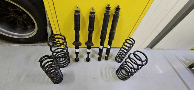 ������������ Land Cruiser 300
