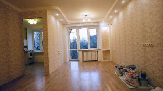 ремонт квартир