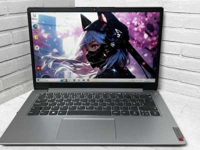 Новый ноутбук Lenovo SSD 1000gb/4ядра