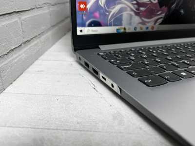 Новый ноутбук Lenovo SSD 1000gb/4ядра